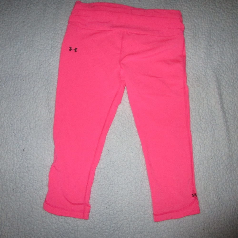 cropped leggings